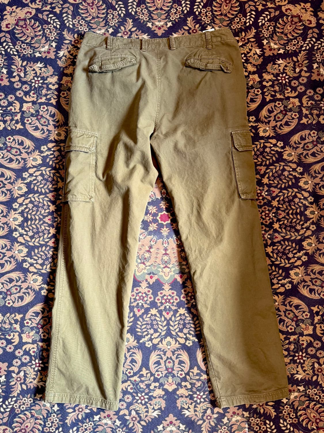 브룩스 브라더스 밀리터리 카고팬츠 상품이미지5