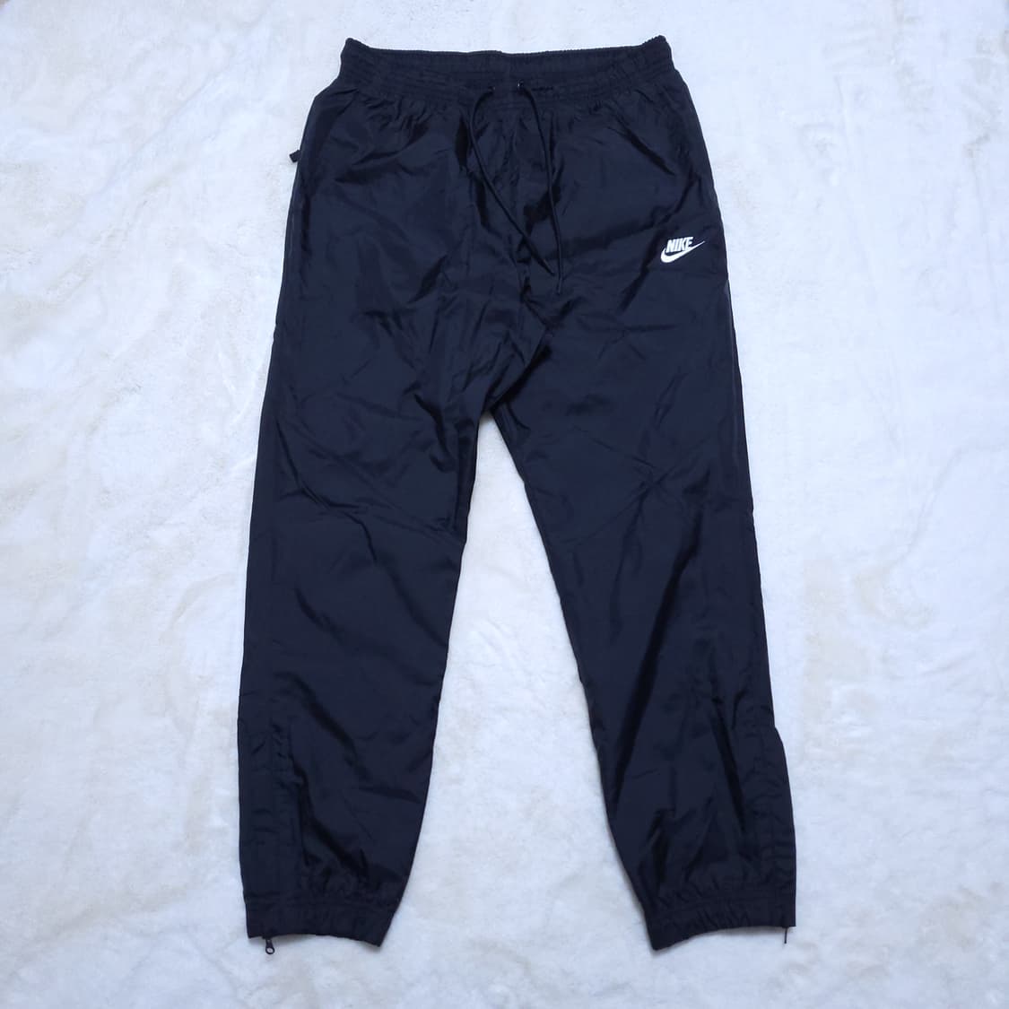 나이키 여성 조거바지 L 0330 뽀샤샤 상품이미지1