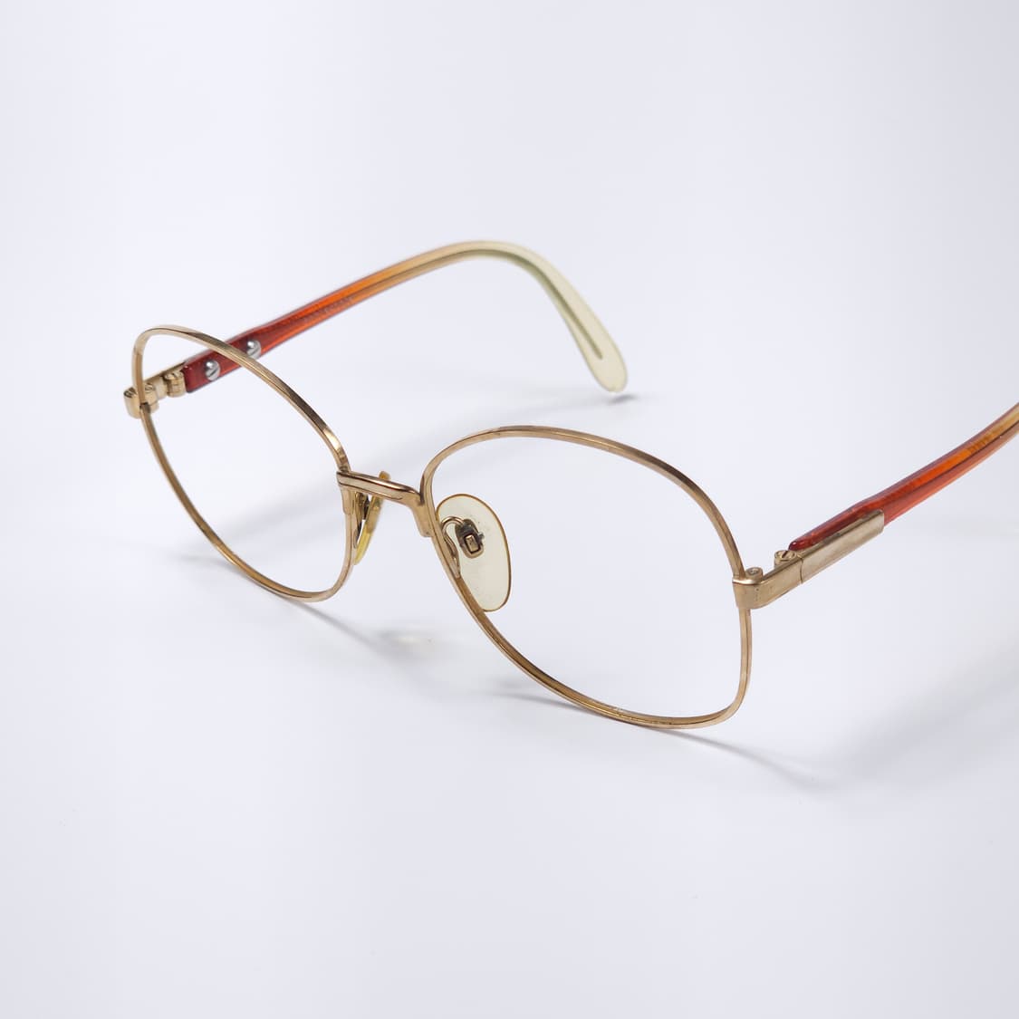 80년도 독일 로덴스톡 RODENSTOCK 빈티지 안경 상품이미지1