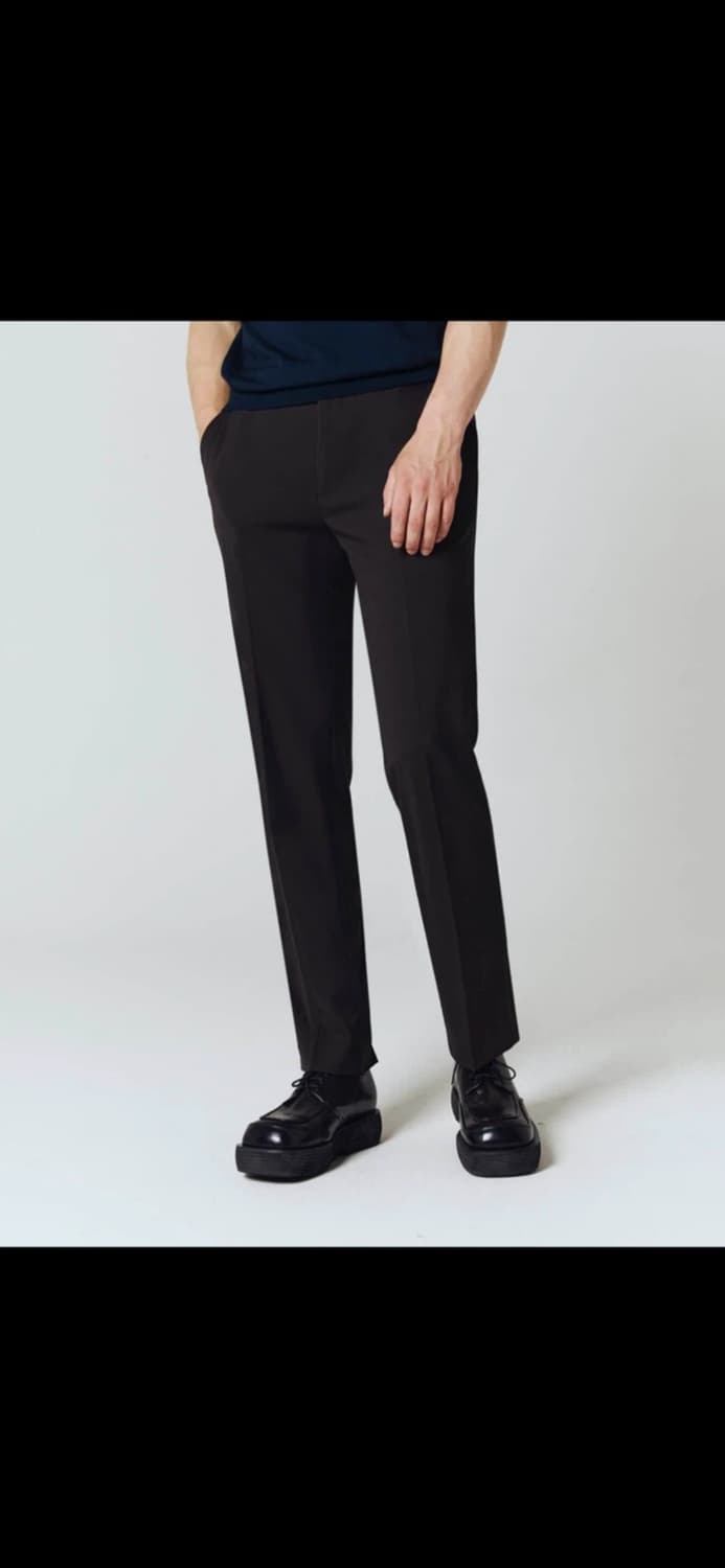 컨셉원 TR슬림핏 슬랙스 30 상품이미지1