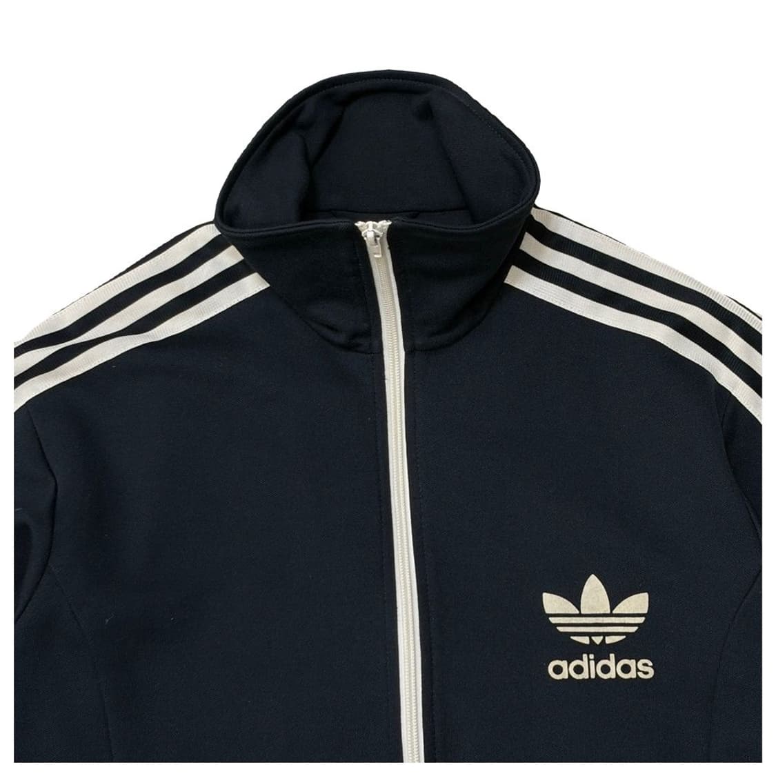 ADIDAS 네이비 유로파 트랙탑 져지 M 상품이미지3