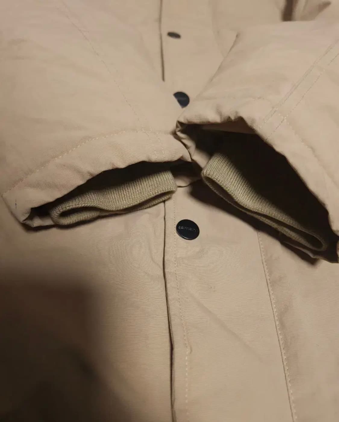 칼하트 CARHARTT WIP 덕다운파카 상품이미지3