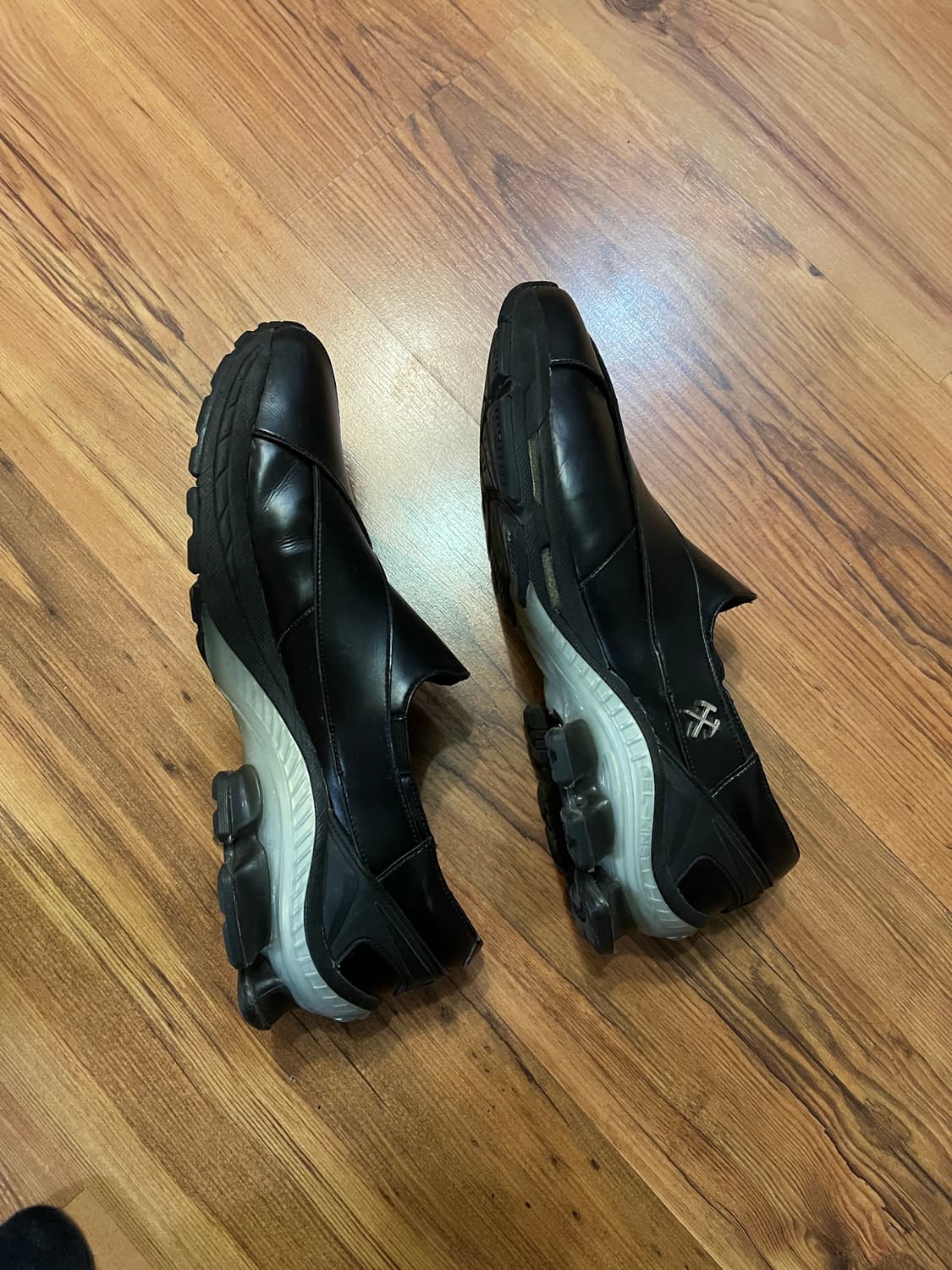 아식스 gmbh 젤 차팔 275 상품이미지3