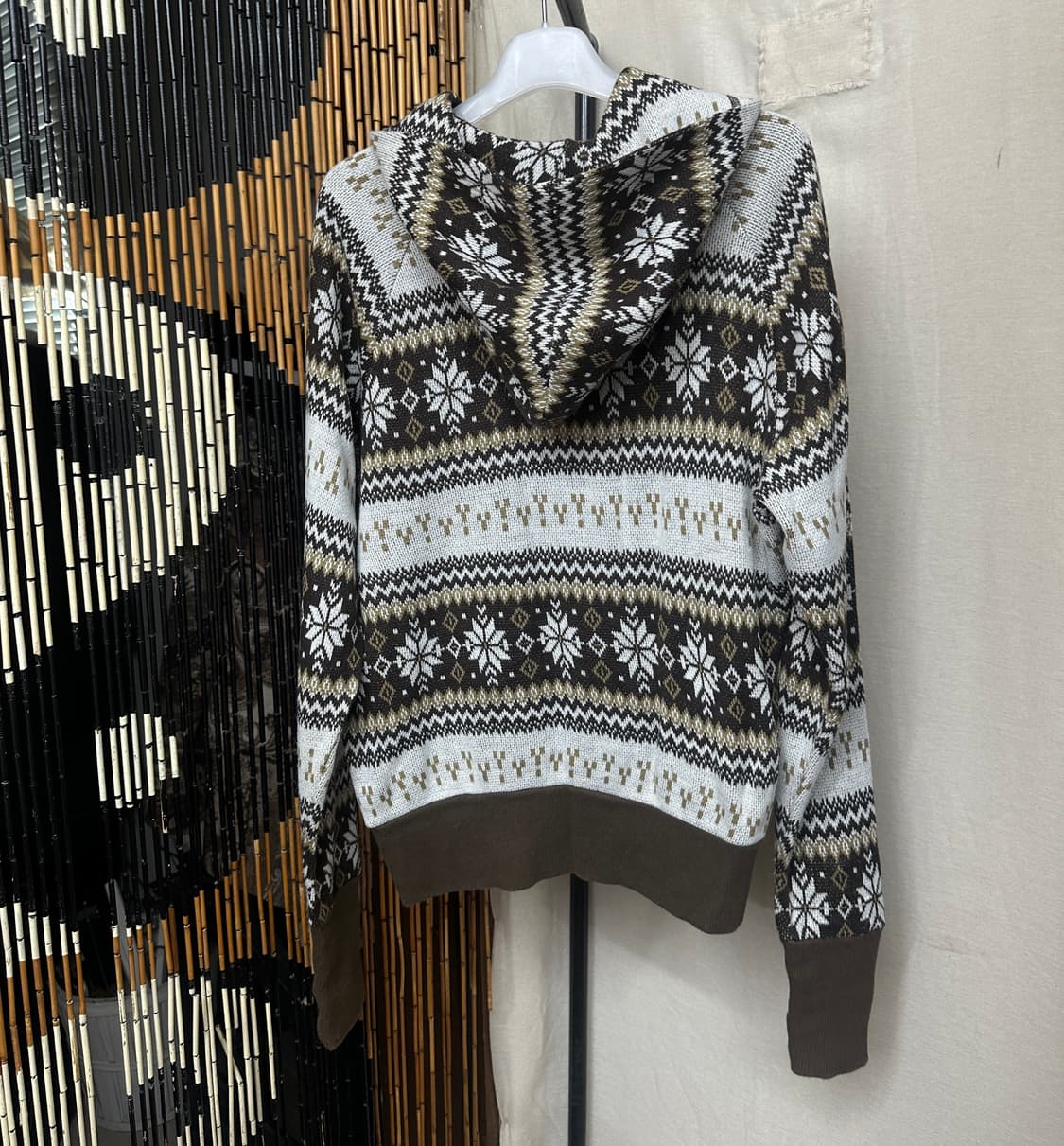 tmt 2way hood zipup 상품이미지5