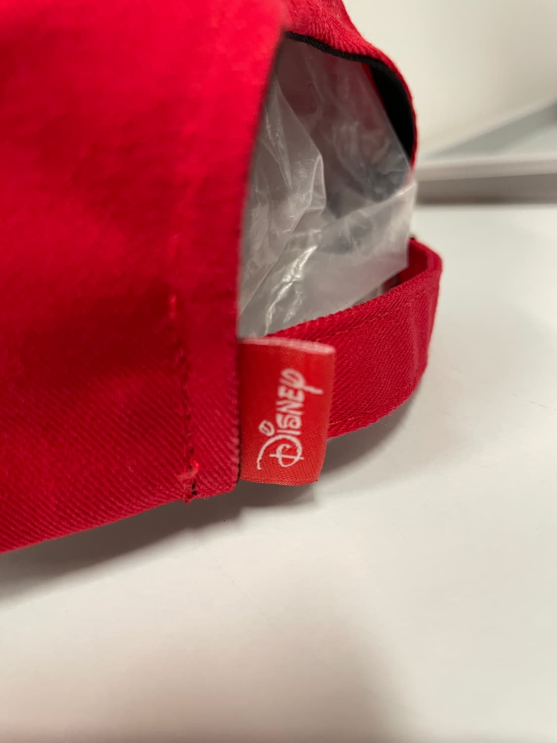 디즈니 도널드 볼캡 상품이미지4
