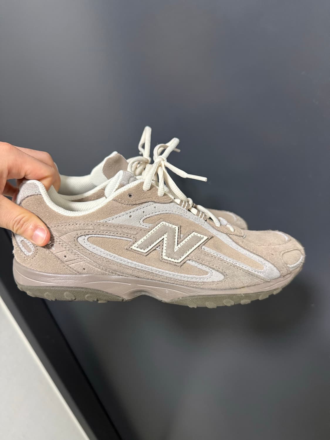 뉴발란스 204L (260사이즈) 상품이미지6