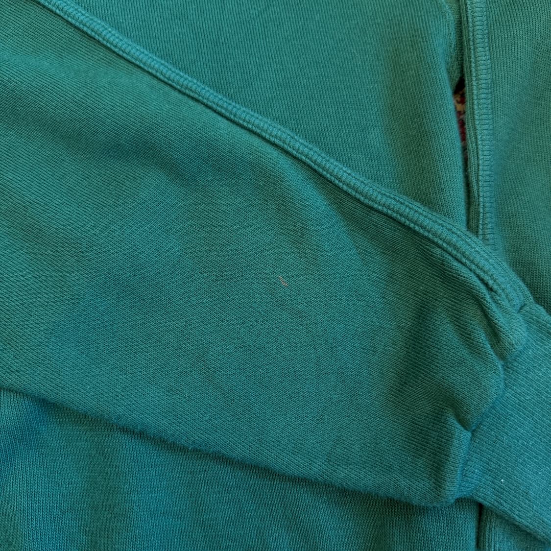 90s 이세이미야케 빅로고 스웻셔츠 맨투맨 [ 100-105 ] 상품이미지7