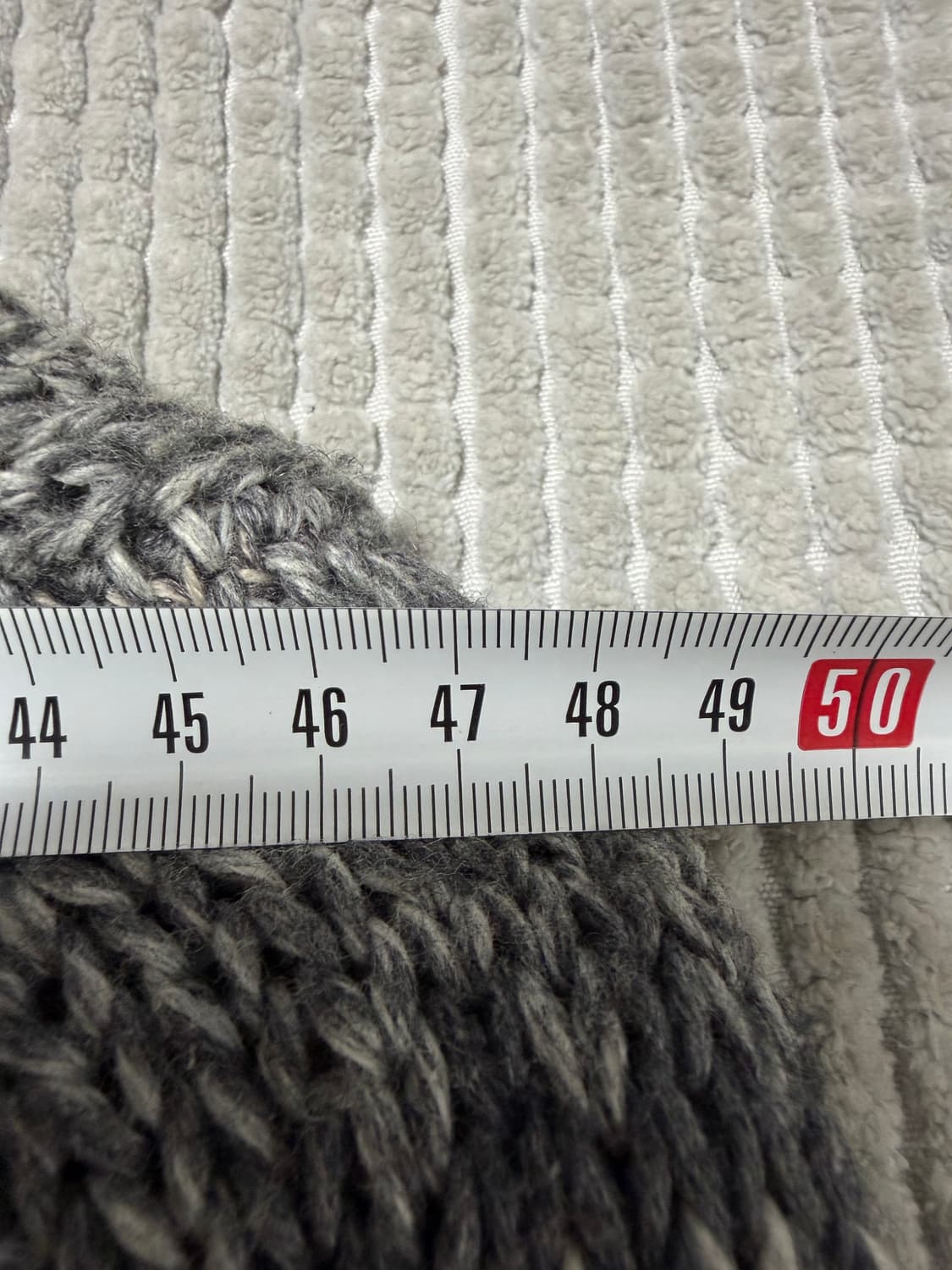 아베크롬비 코위찬 가디건 상품이미지5