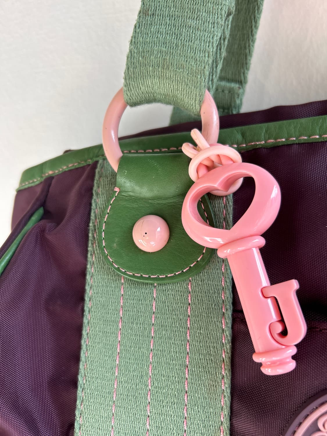 Juicy couture bag  상품이미지3