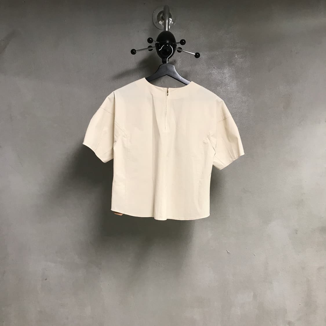 MINE 반팔 블라우스 82(W) 상품이미지6