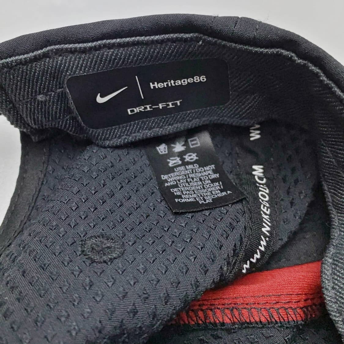 10s Nike 나이키 빈티지 볼캡 상품이미지5