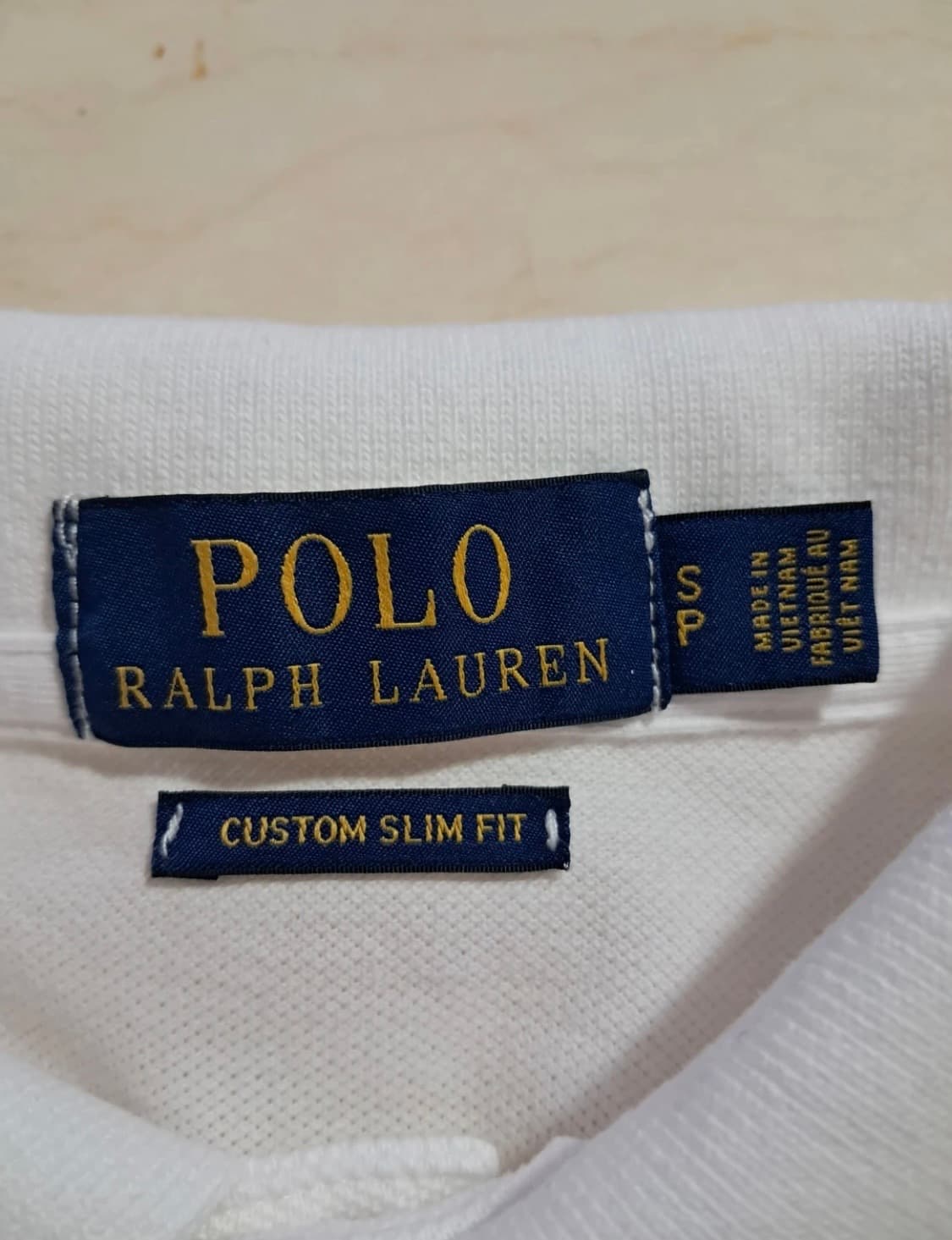 폴로 빅포니 카라티 상품이미지2