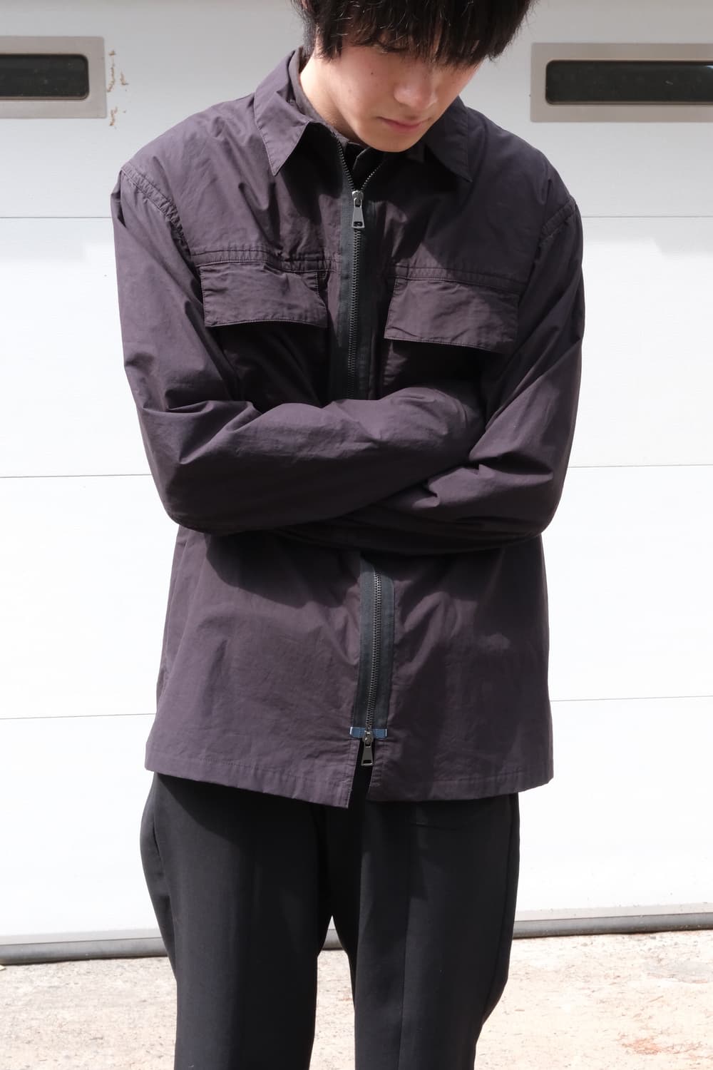 Helmut lang 유틸리티 자켓 L 상품이미지8