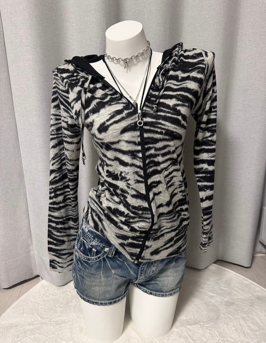 지브라 갸루 후집 상품이미지1