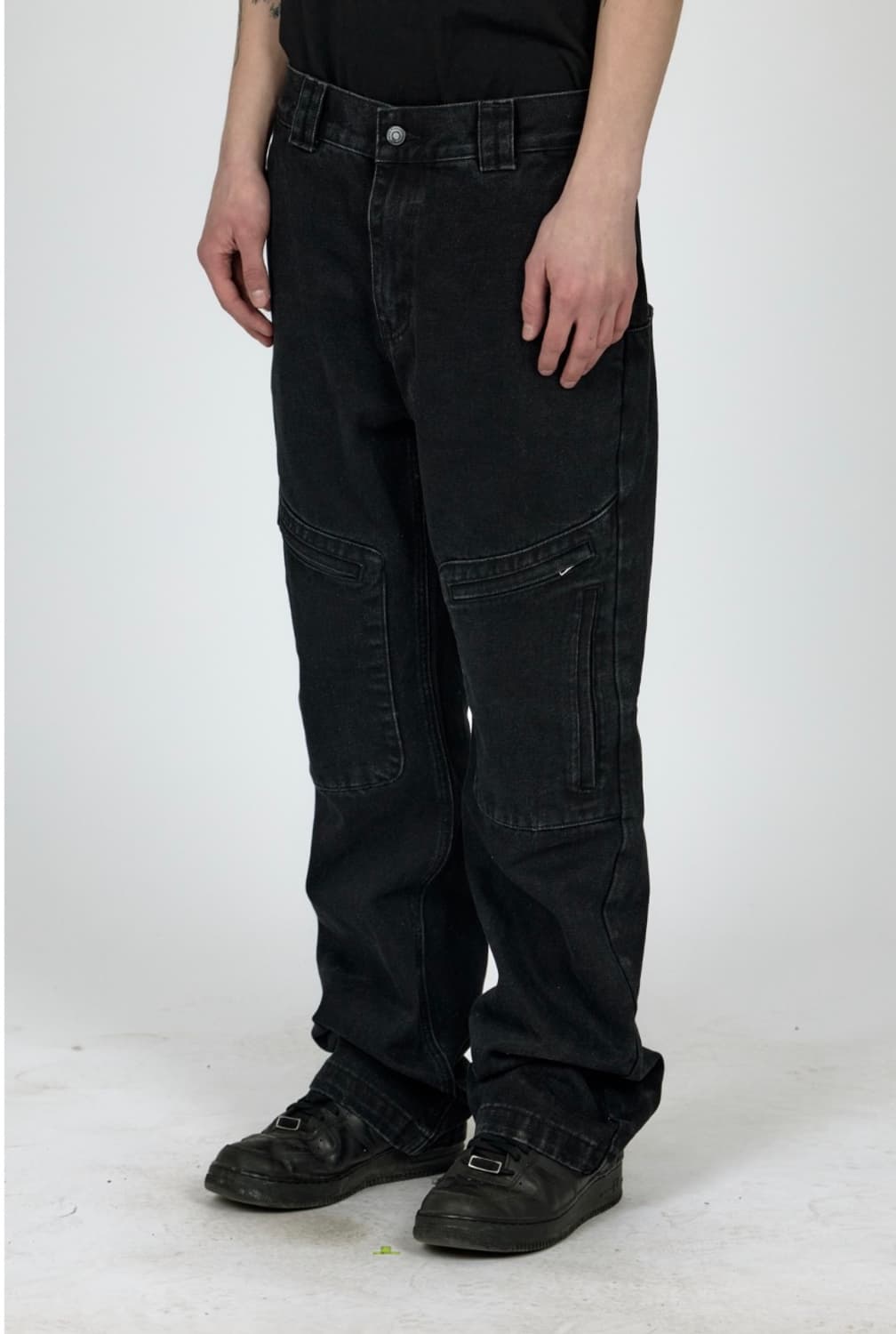플라스틱프로덕트 Mpa revealed pocket pants 상품이미지1