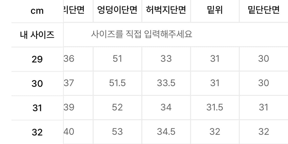 폴로 랄프로렌 릴렉스드 핏 쇼츠 반바지 31 (32사이즈감) 상품이미지8
