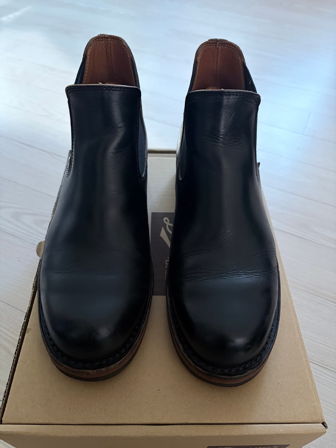 대너 west thumb 팝니다. 상품이미지2