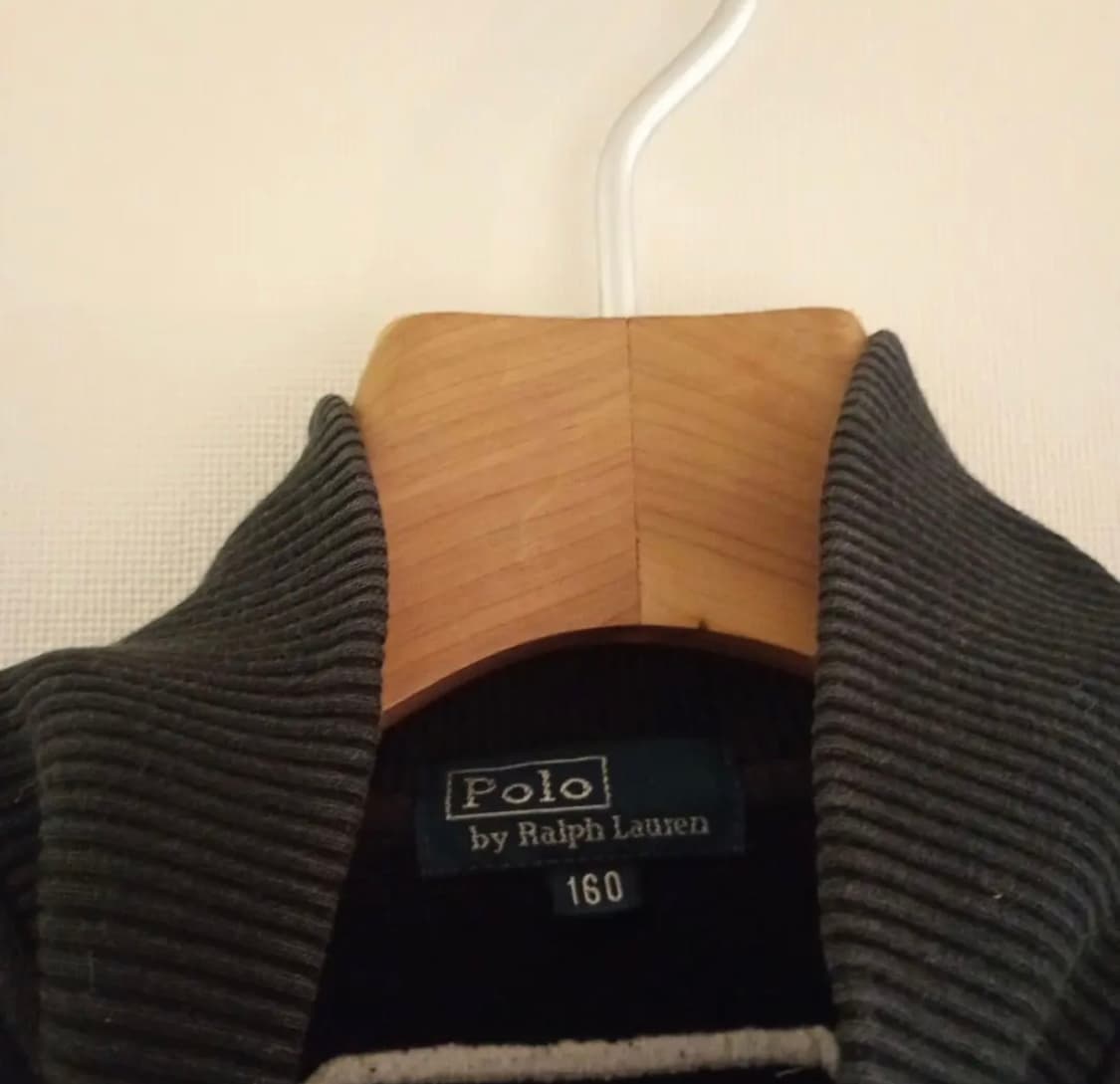 폴로 빅포니 재팬 져지 상품이미지2