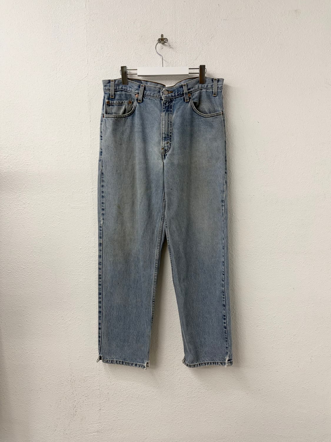 LEVI'S 550 (*038) 상품이미지1