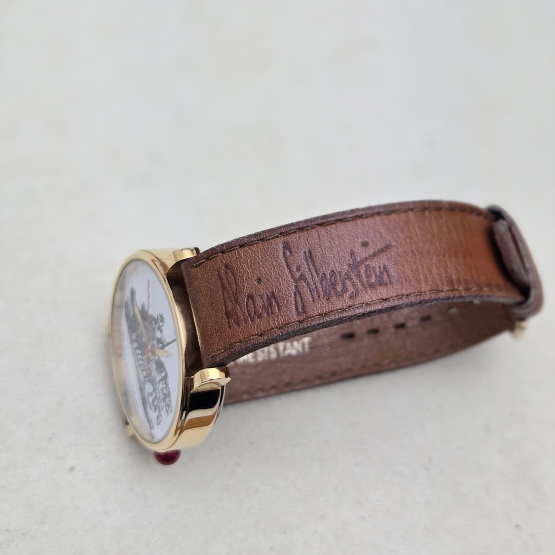 알랭 실버스타인 [프랑스혁명 기념 시계] 상품이미지4