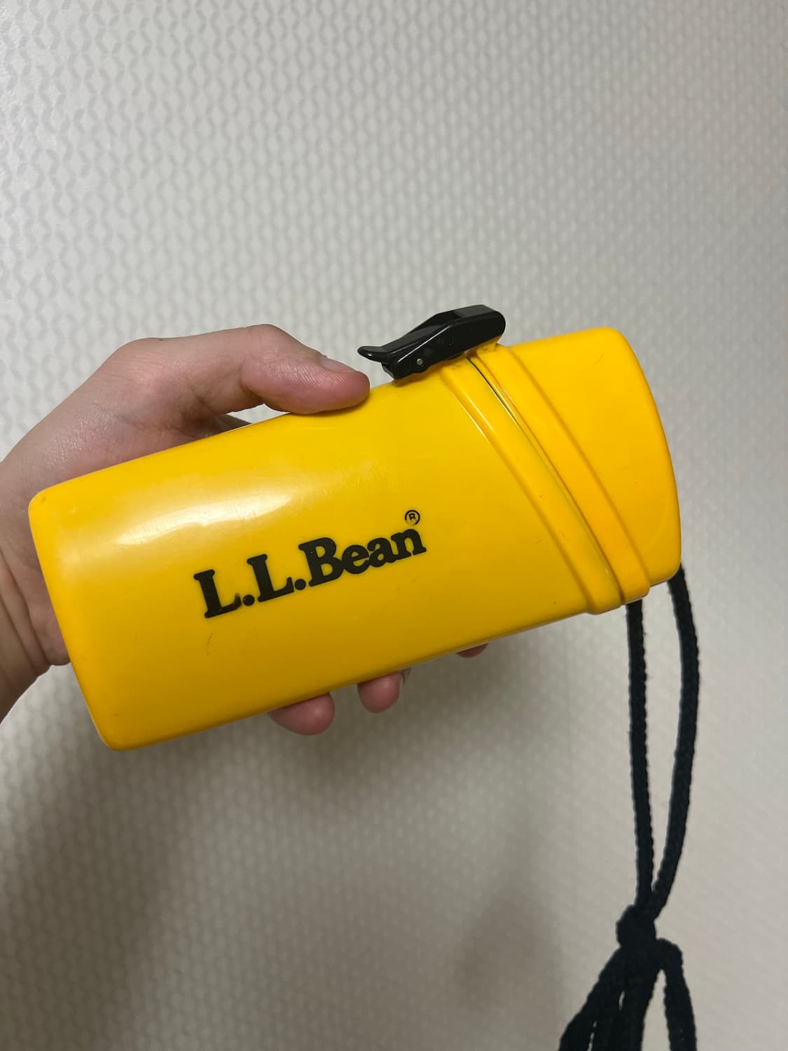 엘엘빈 선글라스 케이스 소품 상품이미지1