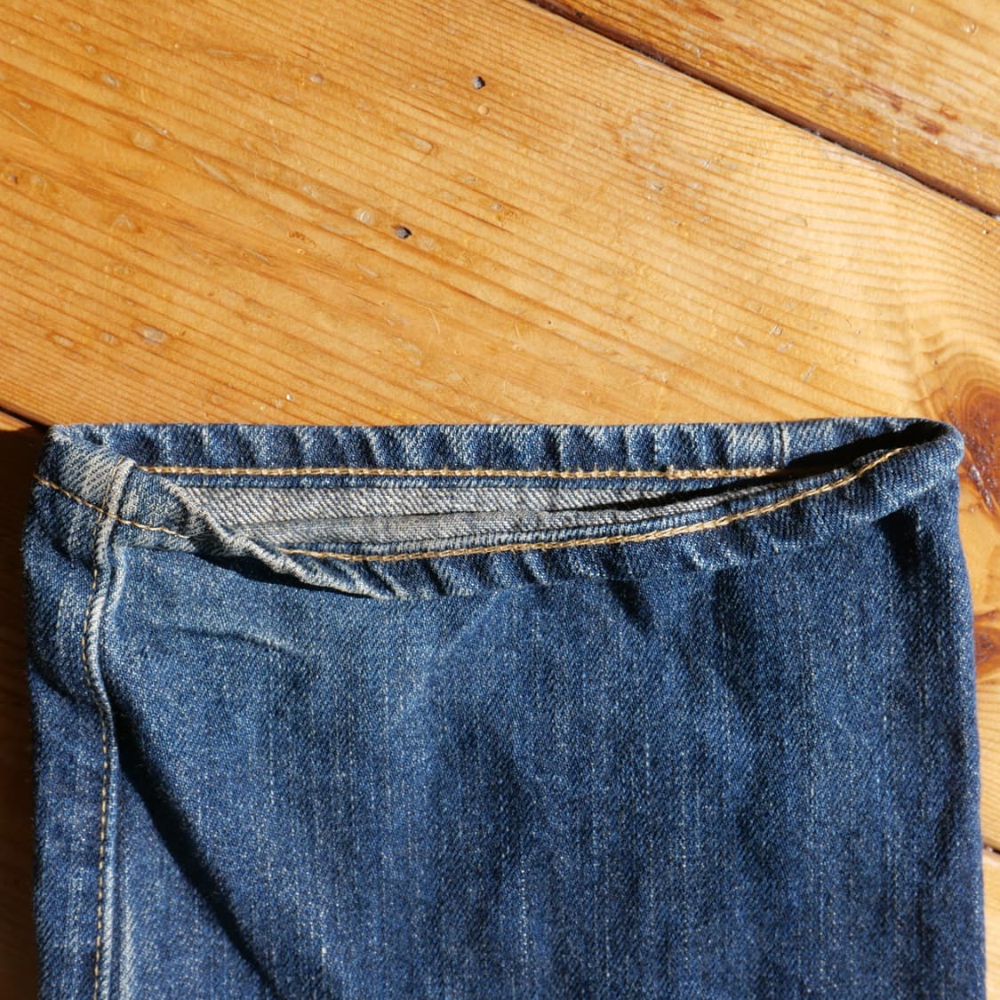 00’s 리바이스 505 Redloop 데님 (30) 상품이미지6