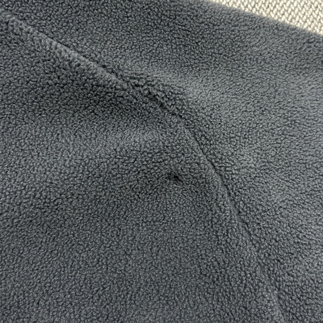 니들스 유니클로 플리스 가디건(XL) 상품이미지7