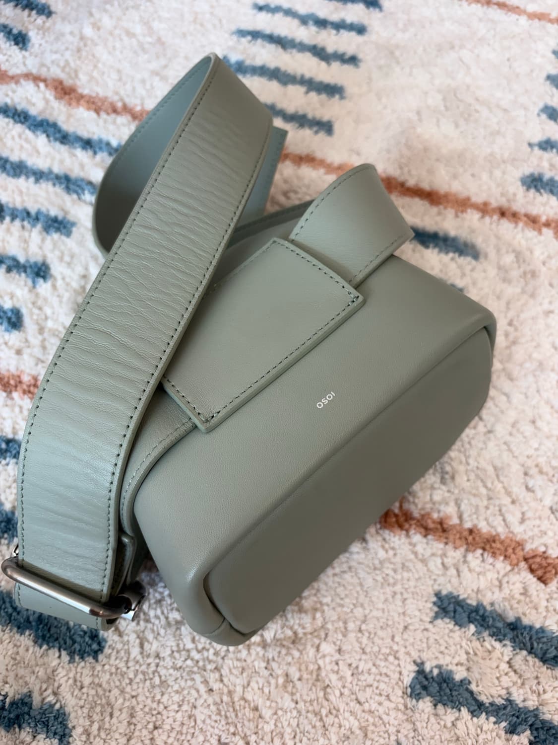 오소이 피넛 브로트 민트 상품이미지3