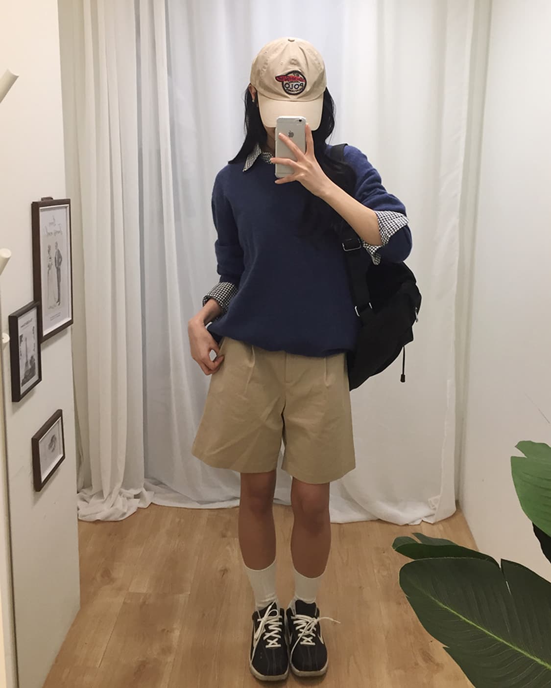 Unisex Uniqlo Knit 95 상품이미지2