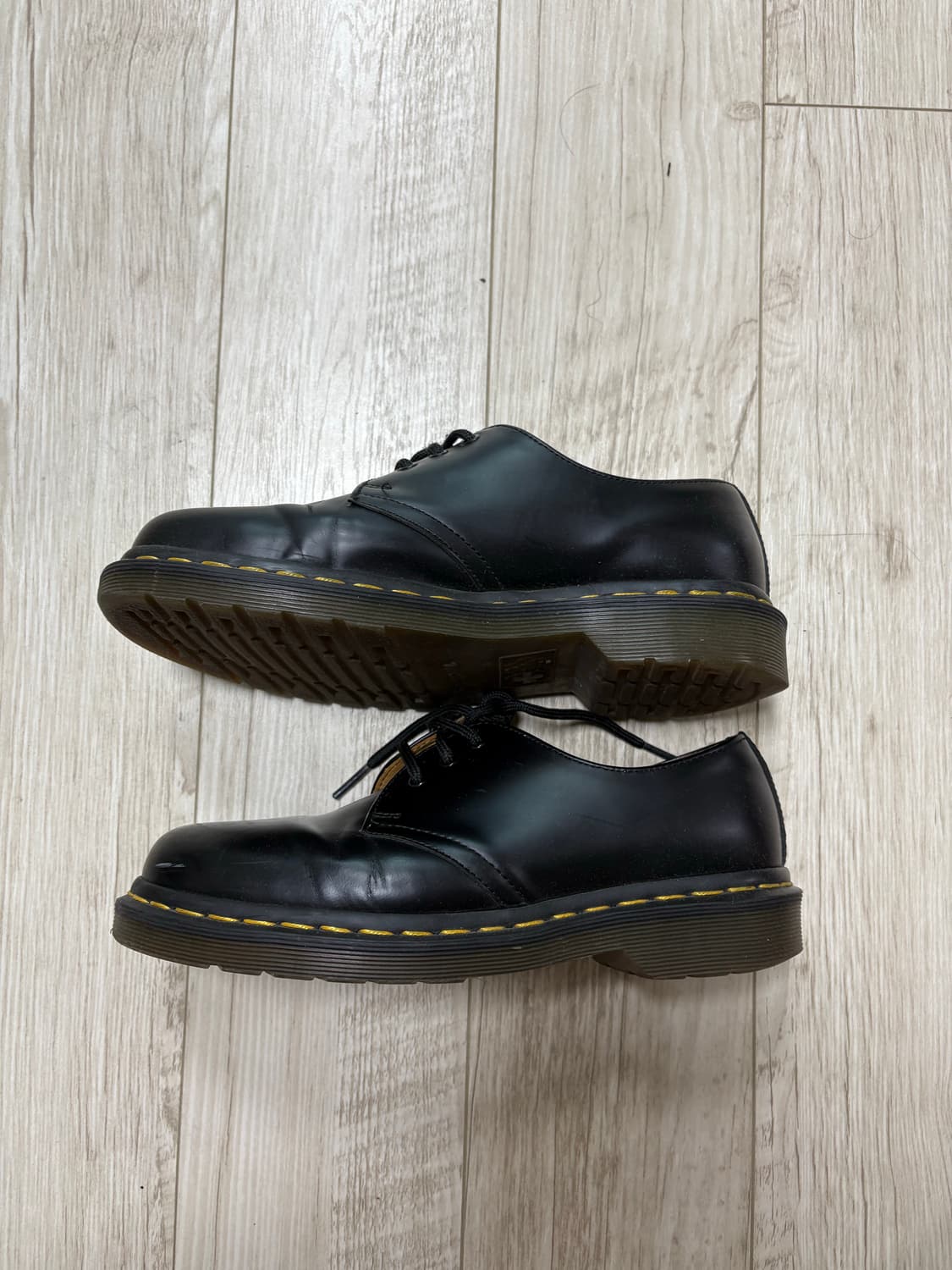 닥터마틴 1461 3홀 스무스 240 상품이미지2