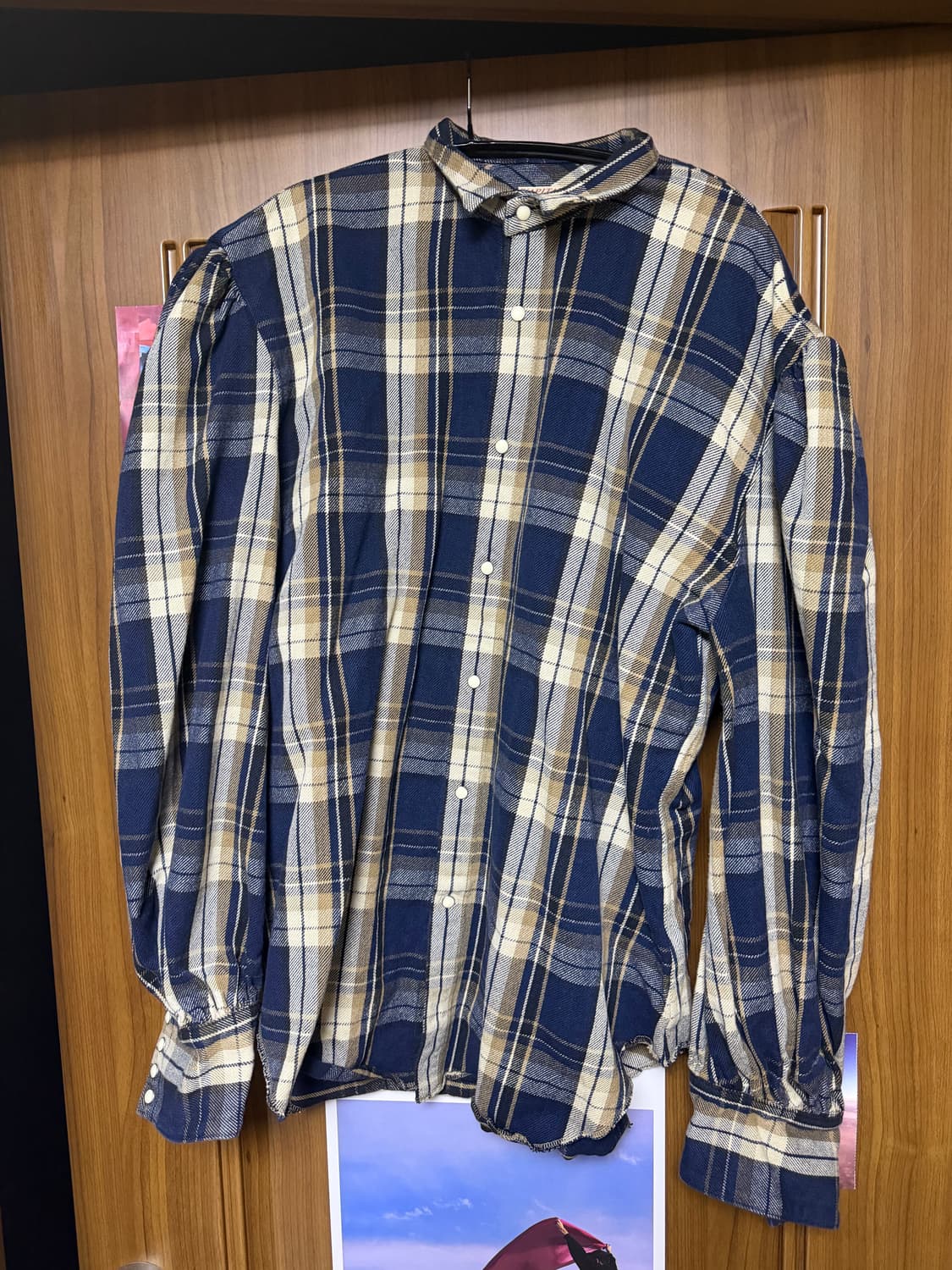 KAPITAL 셔츠 상품이미지3