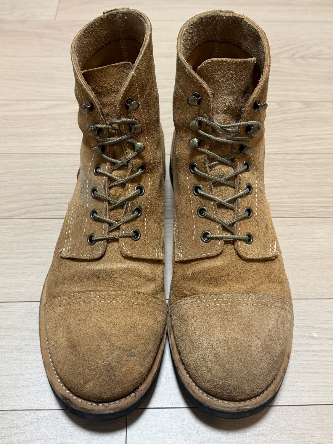 조셉트 워크부츠 280 상품이미지1