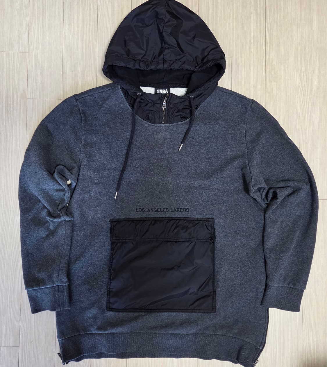 NBA LA레이커즈 후드티 상품이미지1