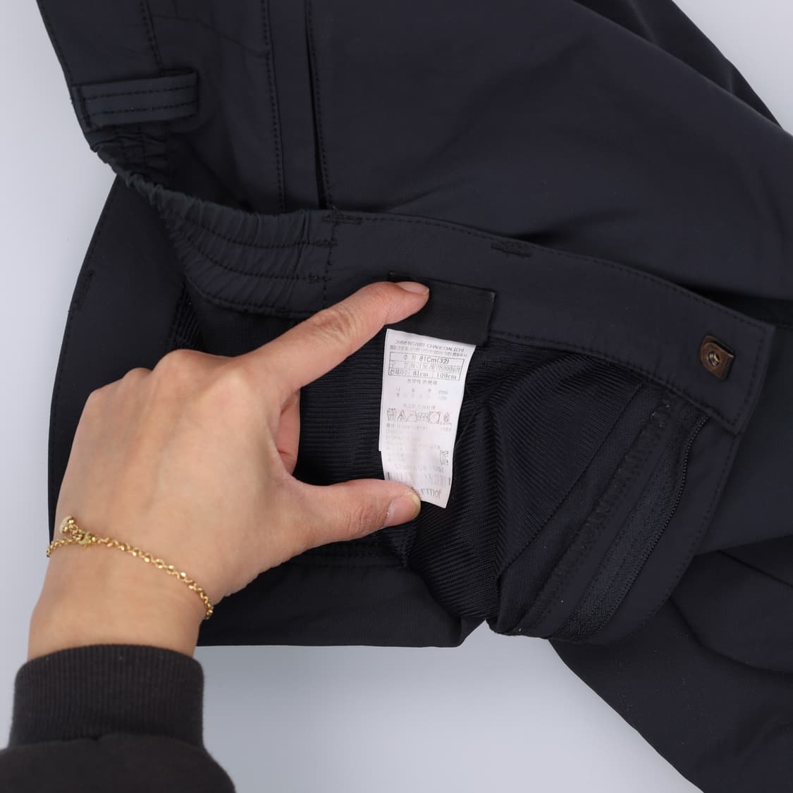 81(32) 마모트 등산복팬츠 0224H1 상품이미지5