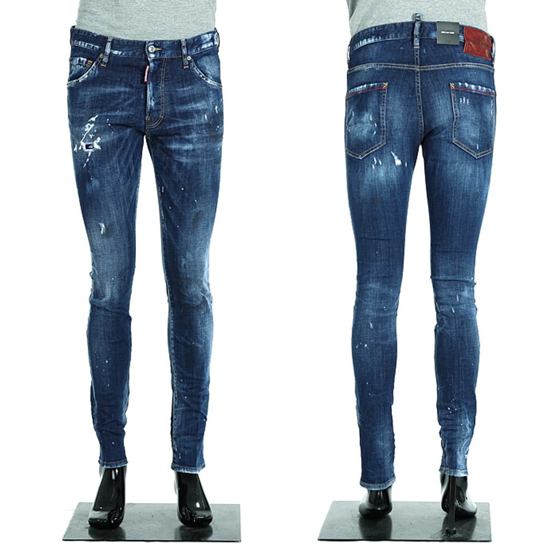디스퀘어드 청바지  상품이미지1