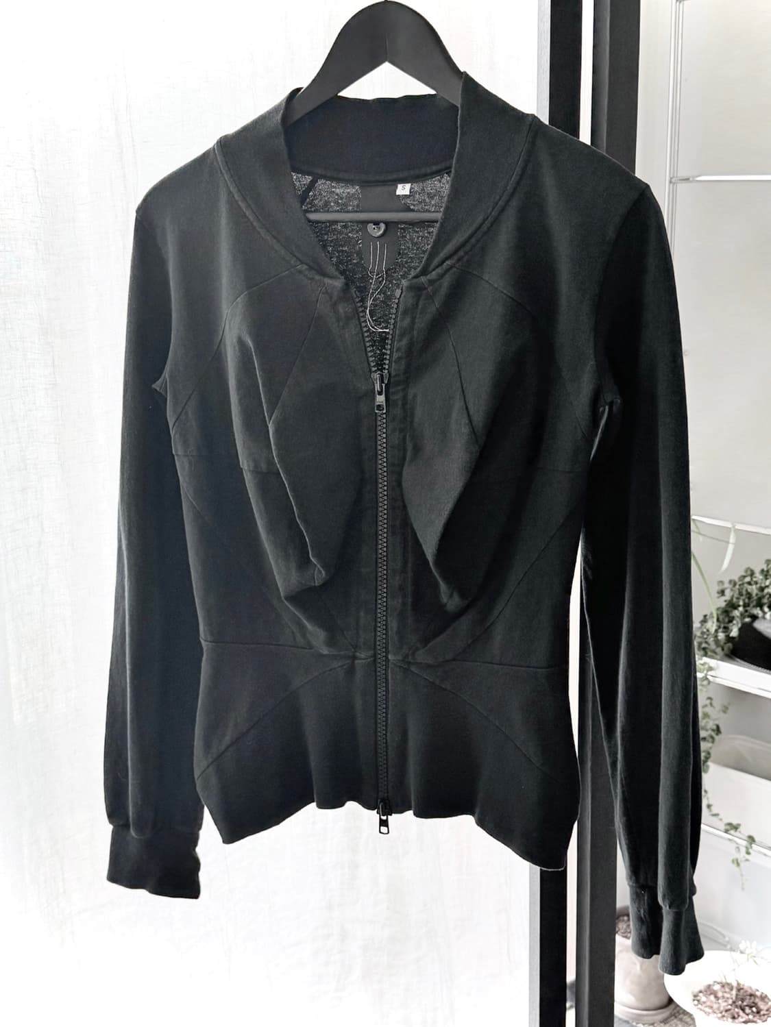 Bernard Willhelm 2003 3D cardigan 상품이미지2