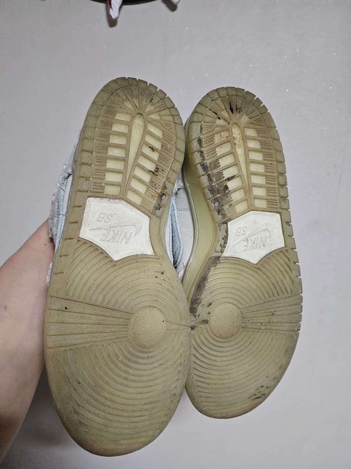 나이키 SB덩크 머미 260사이즈 상품이미지7