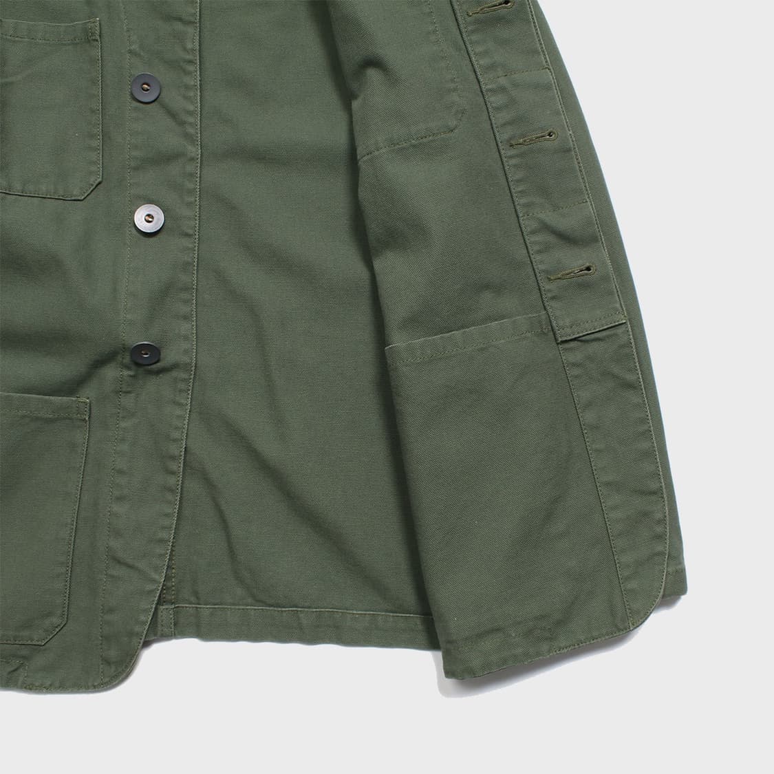 NIGEL CABOURN 상품이미지6