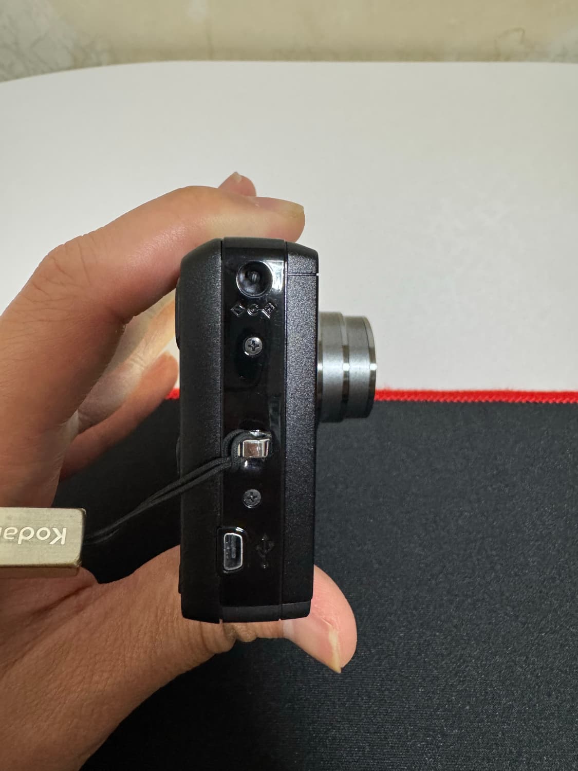 [새상품, 초희귀] 코닥 이지쉐어 M1093 is 디카 상품이미지6