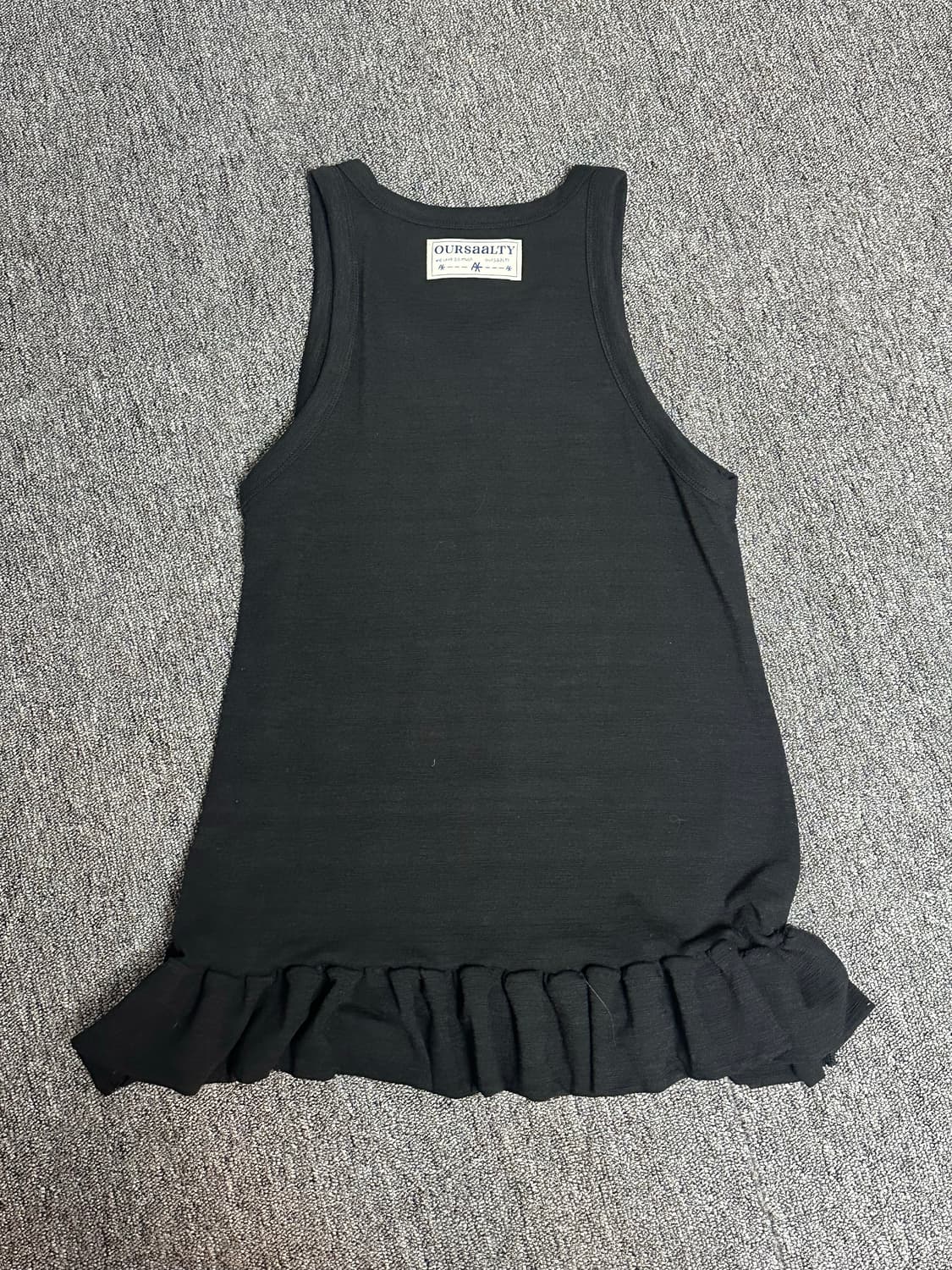 아우어솔티 탑 상품이미지2