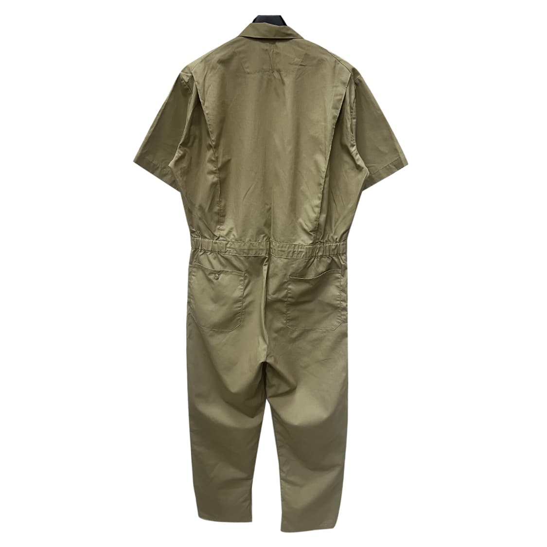 디키즈 워크웨어 반팔 커버올 점프수트 L 상품이미지2