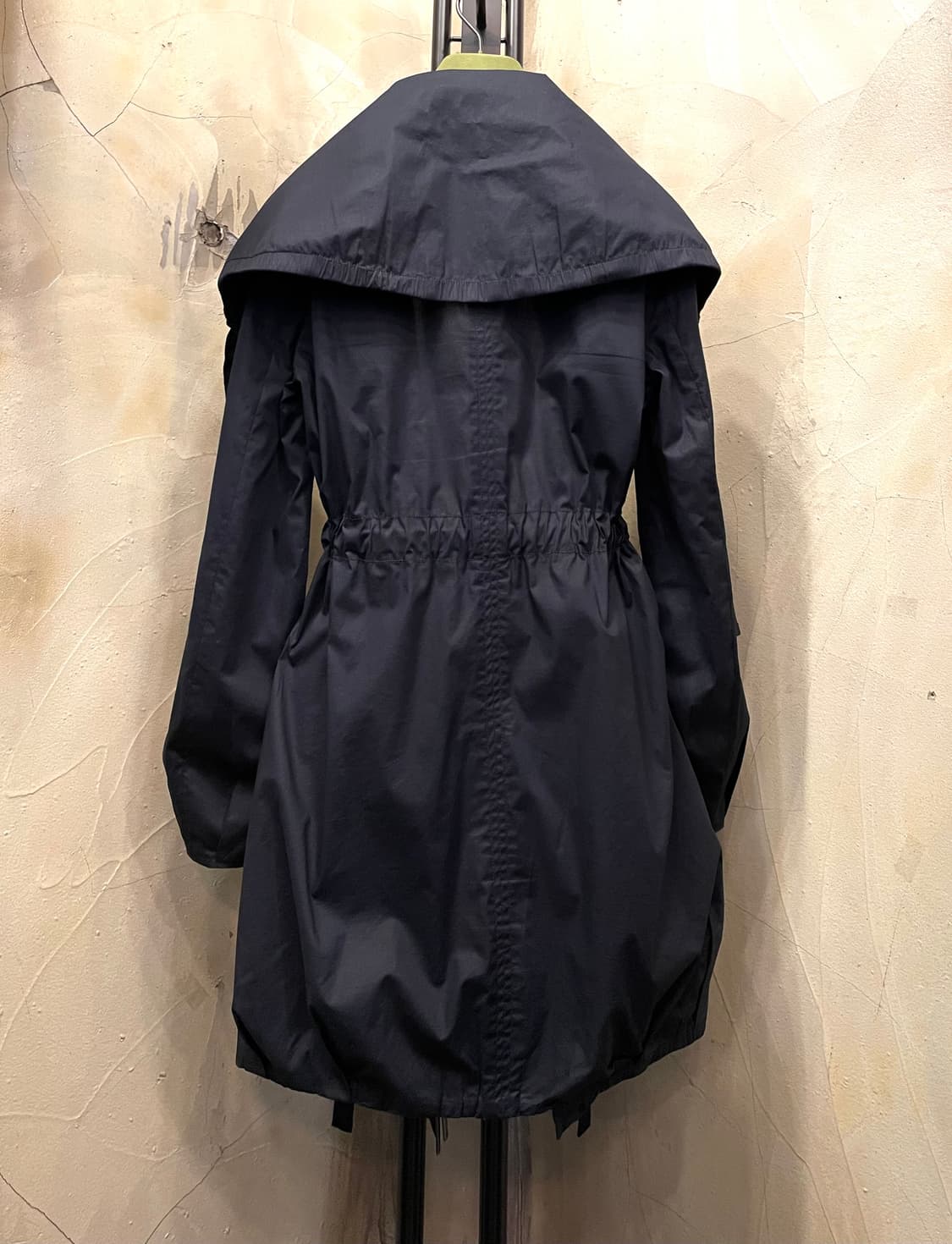 엠프리오 아르마니 집업 자켓 코트 55 상품이미지3