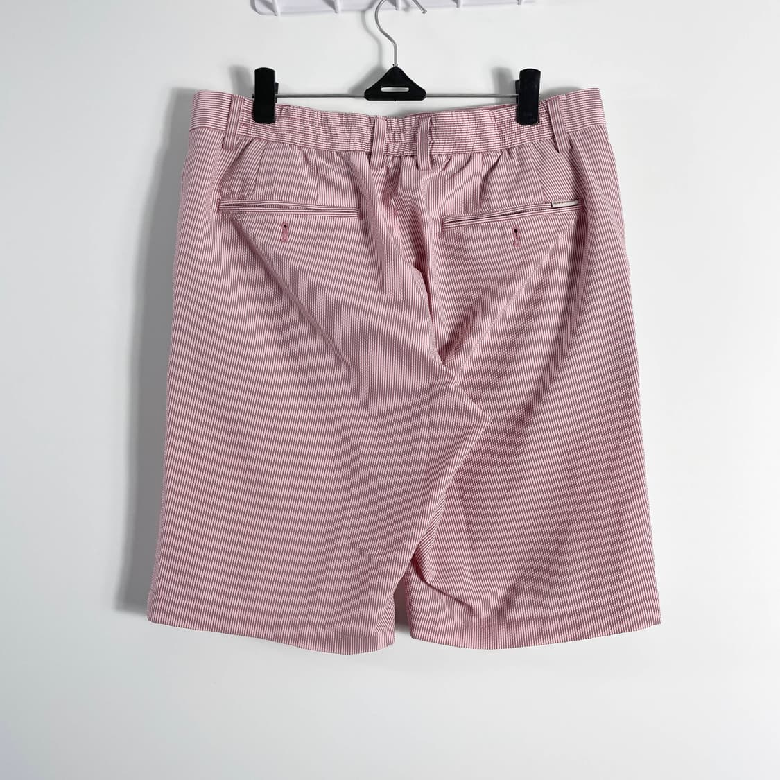 A1 캠브릿지 남성 반바지 32사이즈 상품이미지3
