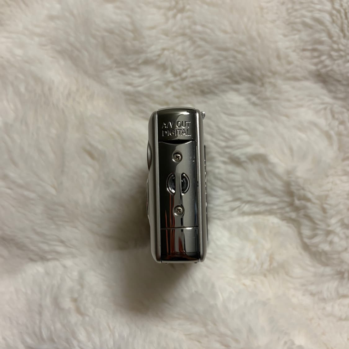 캐논 IXY55 / IXUS50 아이유카메라(작례o) 상품이미지5