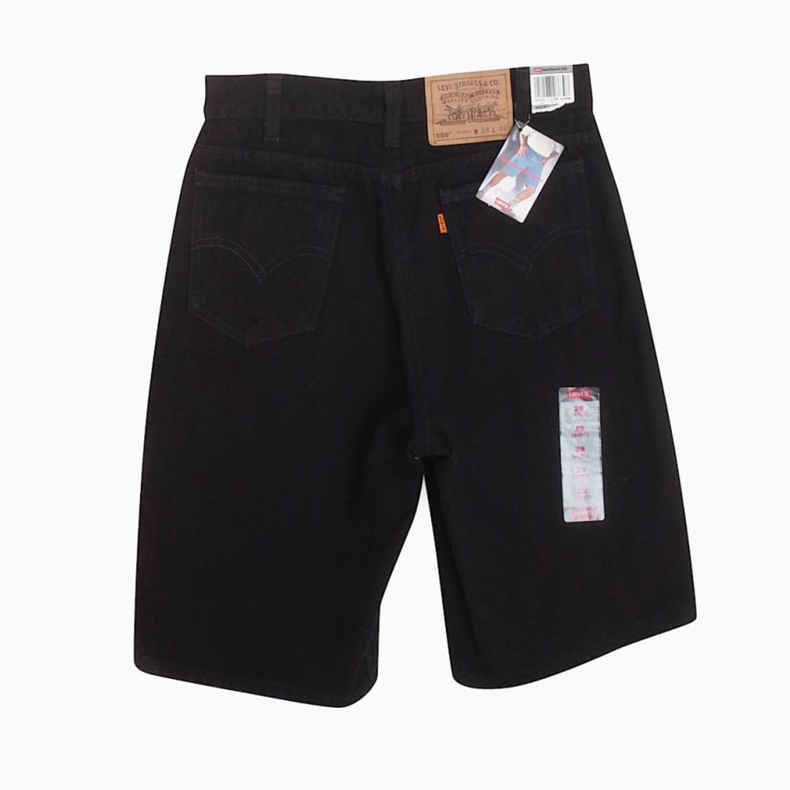 리바이스550오렌지탭 29~30사이즈 OR5502902 상품이미지4