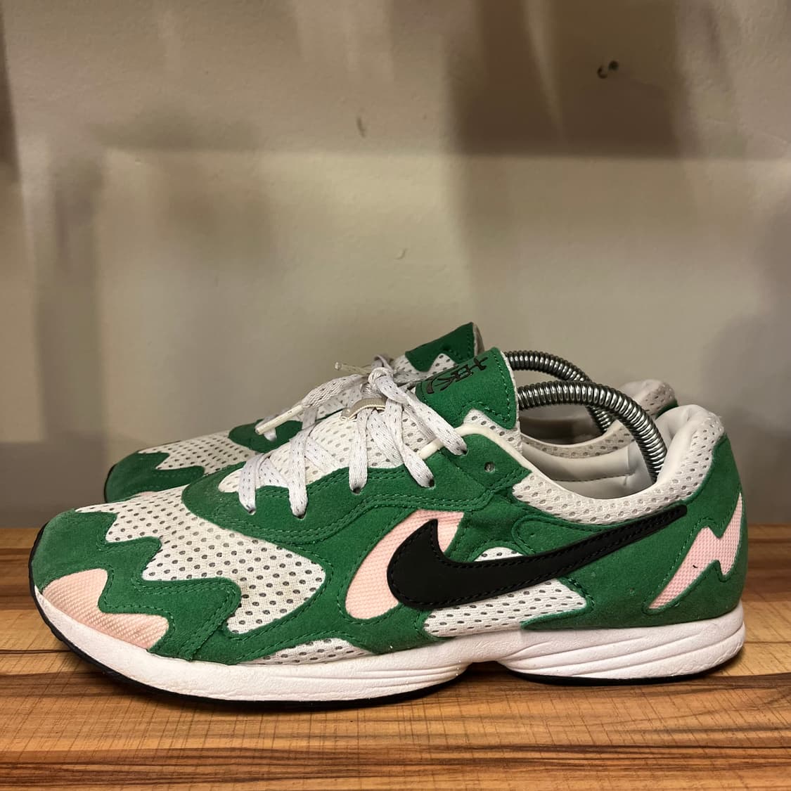 나이키 x 빔즈 스트리크 라이트 상품이미지4