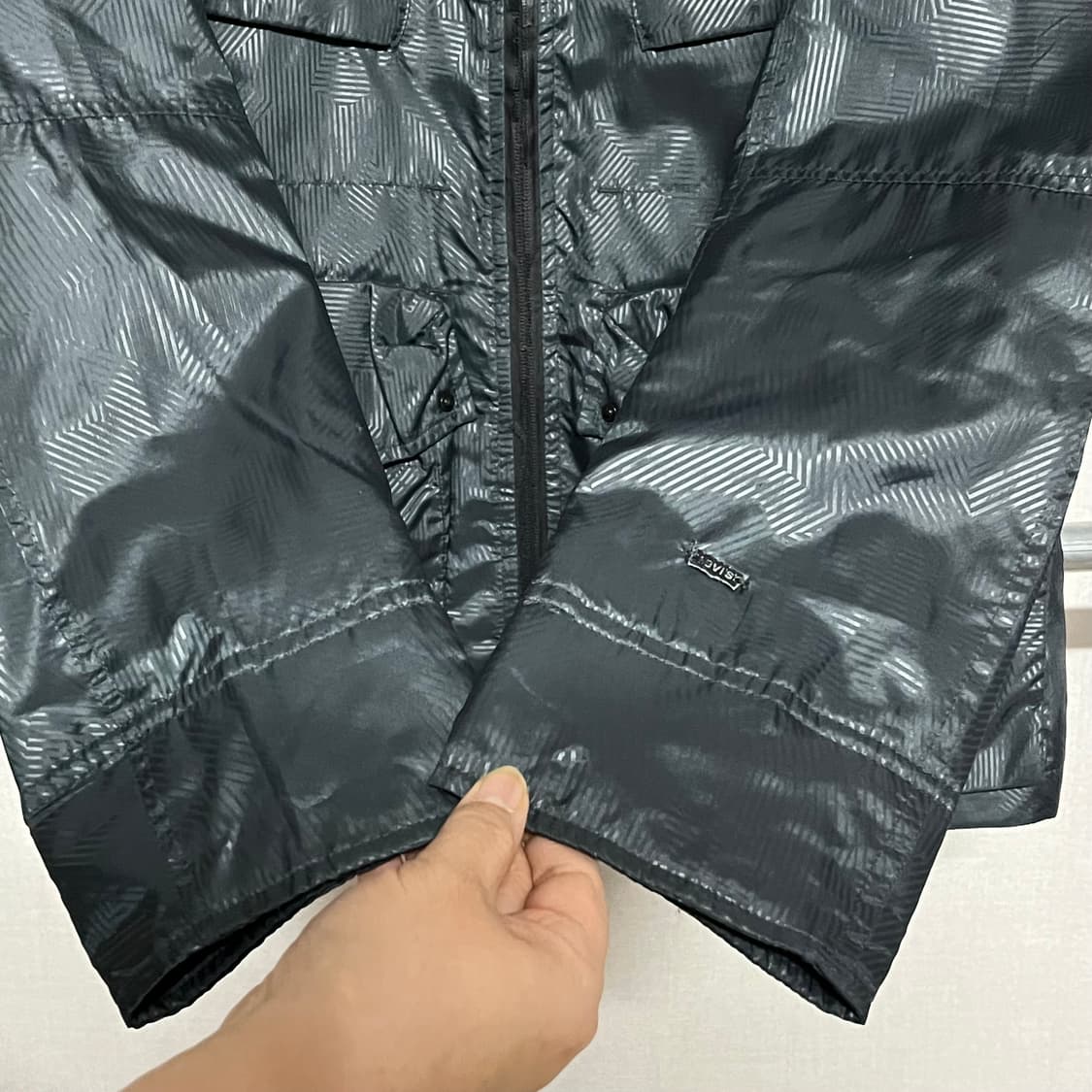 리바이스 유틸리티 자켓 M 상품이미지4