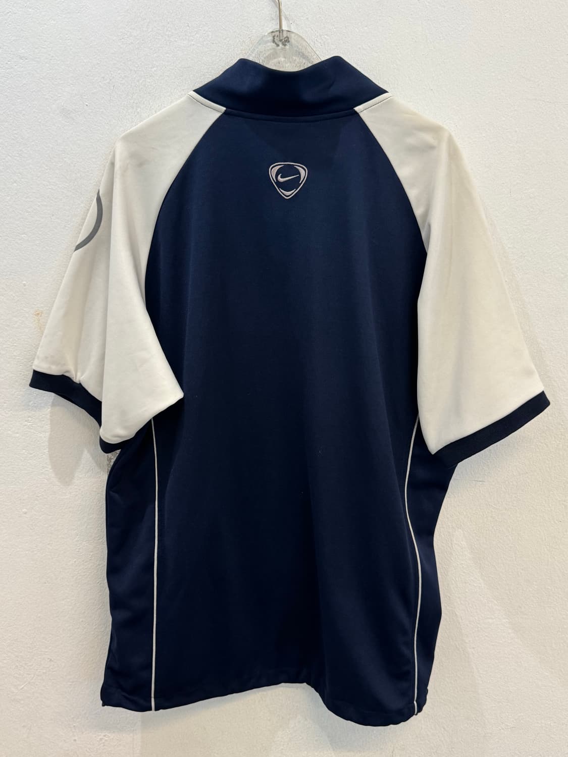 Nike Old school track top jersey 상품이미지3