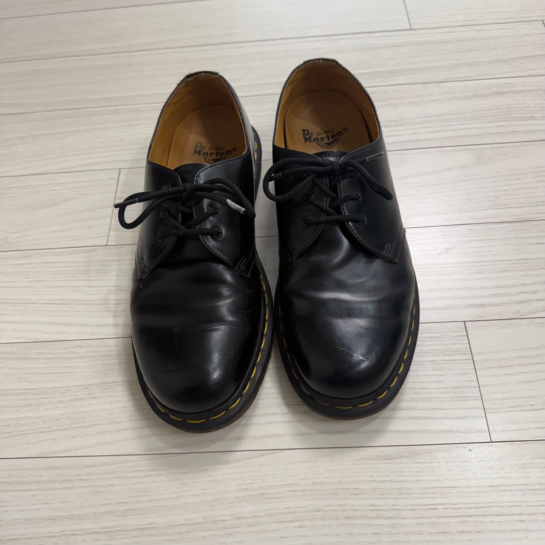 닥터마틴 1461 스무스 280 상품이미지3