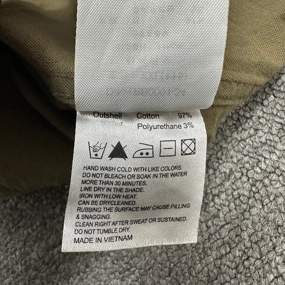 브룩스브라더스 셔츠 상품이미지6